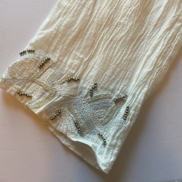 Solitaire Swim Coverup‎ - Picture 10 of 10